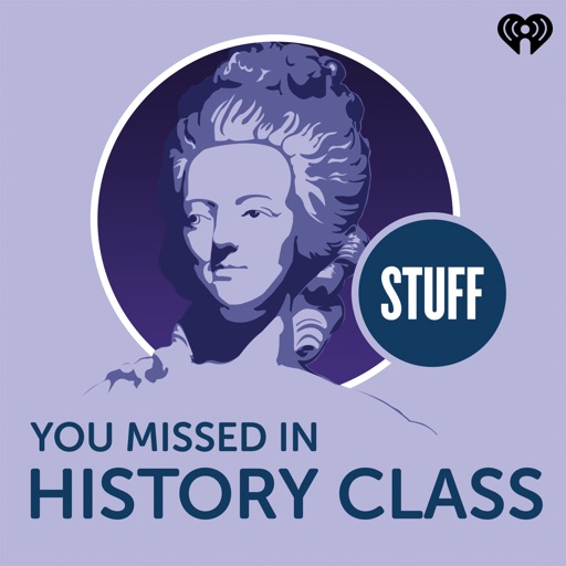 Podcast cover