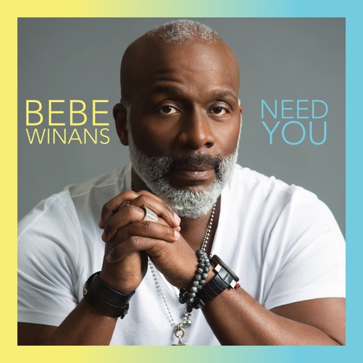 Art for BORN FOR THIS by BeBe Winans