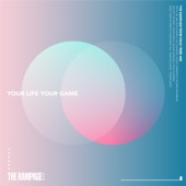 YOUR LIFE YOUR GAME artwork