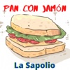 Pan Con Jamón - Single