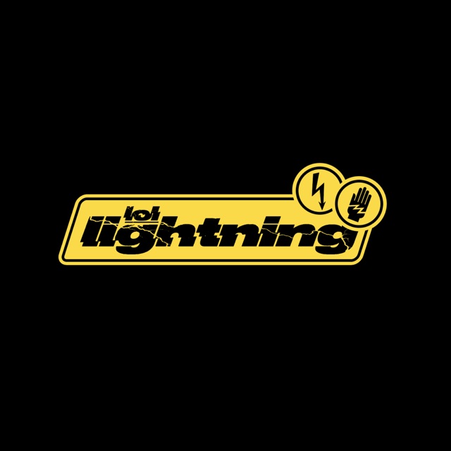 lol live tour 2019 -lightning- SET LIST Album Cover