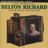 The Essential Collection - Belton Richard