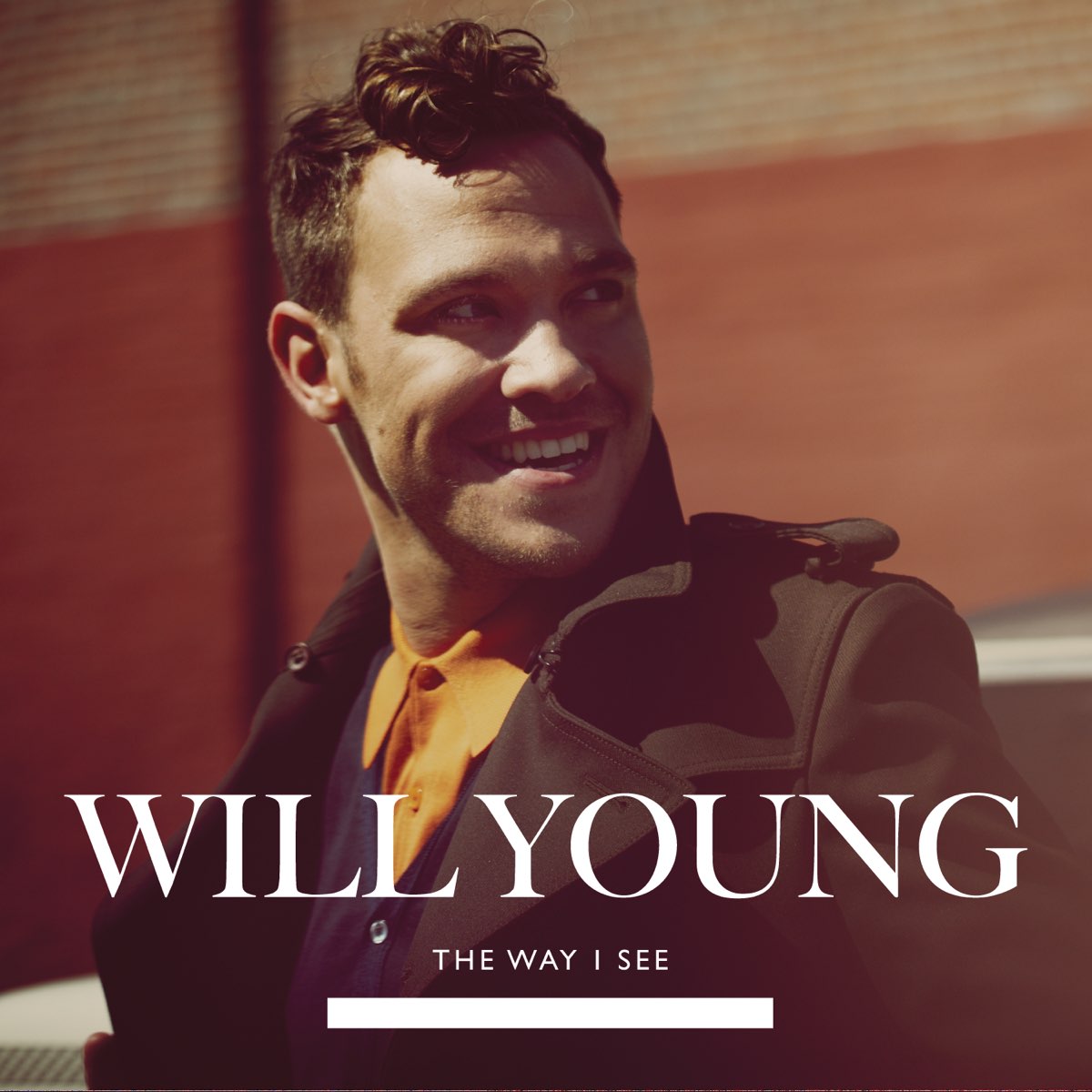 Песня янг. Will young обложки альбомы. Will young i just want a lover. See-i see-i  2011. Will young Lexicon.