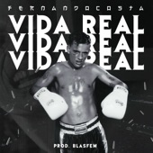 Vida real (feat. Blasfem) artwork