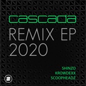 Remix EP 2020 artwork