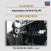 Schubert: Impromptus D. 899 - Impromptus D. 935 (Vol. 5 of 7) artwork