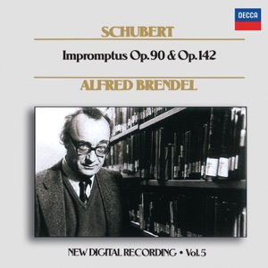 Schubert: Impromptus D. 899 - Impromptus D. 935 (Vol. 5 of 7)