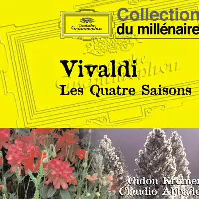 Vivaldi: Concertos - Claudio Abbado Vivaldi: Concertos - Claudio Abbado
