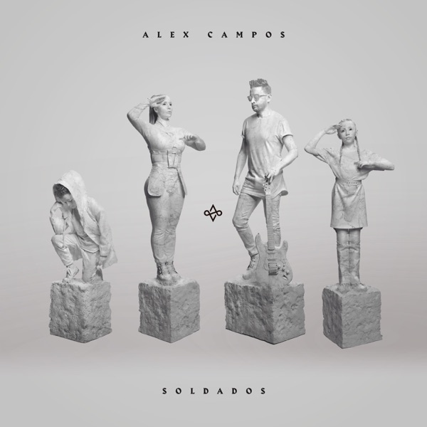 Alex Campos - Soldados