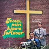 Når kong Jesus kommer artwork