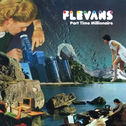 Flevans - The Wheel (feat. Laura Vane)