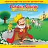 Curious George: Royal Monkey (Original Motion Picture Soundtrack) artwork