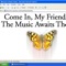 Butterfly - Siouxxie lyrics