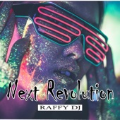 Next Revolution (Remix) artwork