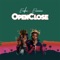 Open Close (feat. Eshconinco) - Emekus lyrics