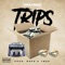 Trips TM88-2DOPE - Drupac lyrics