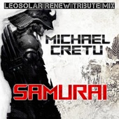 Michael Cretu - Samurai (LeoSolar Renew Tribute Mix) artwork