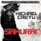 Michael Cretu - Samurai (LeoSolar Renew Tribute Mix) artwork