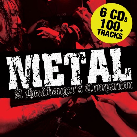 Cover artwork for Triad