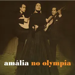 Amália no Olympia (Remastered) - Amália Rodrigues
