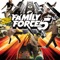 X-Girlfriend - Family Force 5 lyrics
