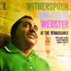 Jimmy Witherspoon at the Renaissance - Live (feat. Mel Lewis, Leroy Vinnegar & Jimmy Rowles) album lyrics, reviews, download