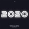 2020 (feat. James Francis) - Terra & Kiero lyrics