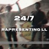 Rapresenting LL - EP