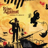 Rise Against - savior