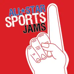 All-Star Sports Jams by Various Artists album reviews, ratings, credits