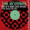 One of a Kind (Love Affair) [Tom Moulton Mix] - Single