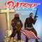 The Patriot (feat. The Marine Rapper & Trevor Wesley) [Remix] artwork