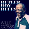 Butler Boy Blues