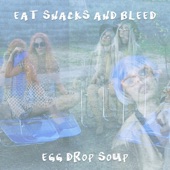 Egg Drop Soup - Tow Jam