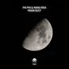 Moon Dust - Single album lyrics, reviews, download