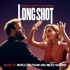 Long Shot (Original Motion Picture Score) artwork