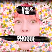 Phoque artwork