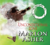 Marlon Asher - Love of Jah