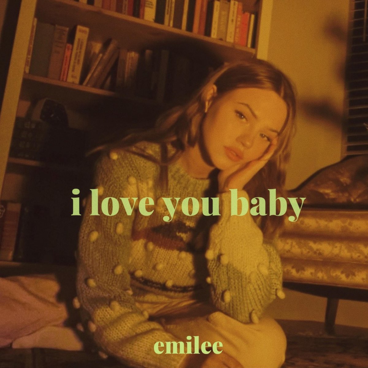 ‎I Love You Baby - Single De Emilee En Apple Music