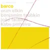 Barco (feat. Kabé Pinheiro) - Single album lyrics, reviews, download