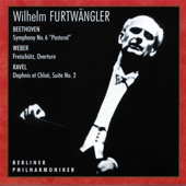 Beethoven, Weber & Ravel: Orchestral Works (Live) artwork