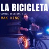 La Jeepeta, la Bicicleta - Single