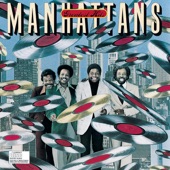 The Manhattans - There's No Me Without You