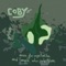 Eggplant Rag - Coby lyrics