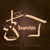 Henry's House: Searchin - Playlist 2 artwork