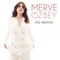 Usta - Merve Özbey lyrics