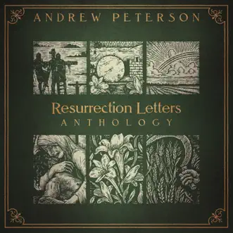 All Things New by Andrew Peterson song reviws