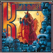 Kula Shaker - Tattva (Album Version)