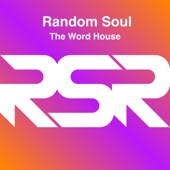 The Word House (Extended) artwork