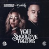 You Should've Told Me (The Remixes) [feat. Cynthia] - Single